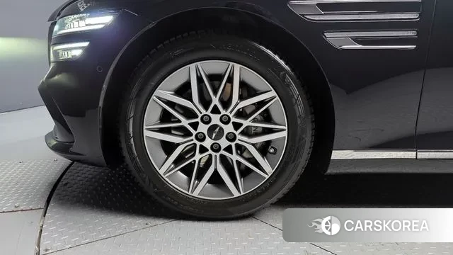 Genesis G80 (RG3) id 3590679 из Кореи 15