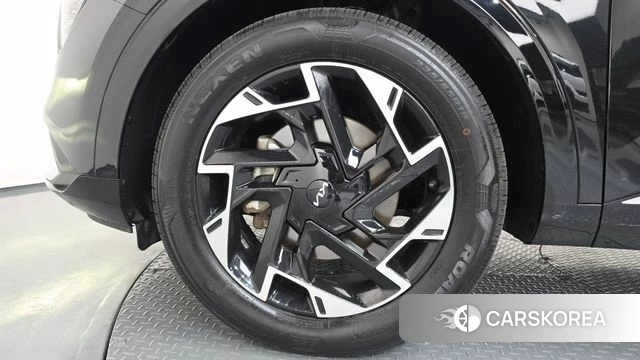 Kia Sportage 5th Generation id 4433382 из Кореи 29