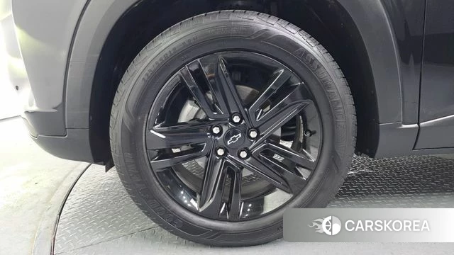 Chevrolet (GM Daewoo) Trax Crossover id 3963651 из Кореи 15