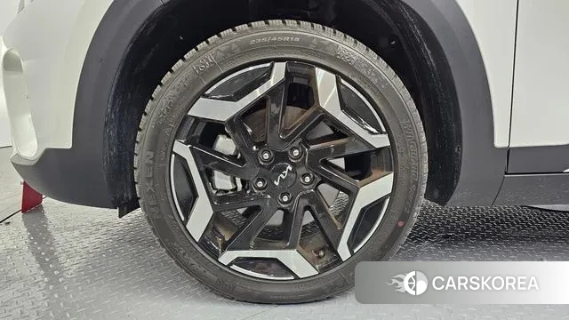 Kia The New Seltos id 3431430 из Кореи 15