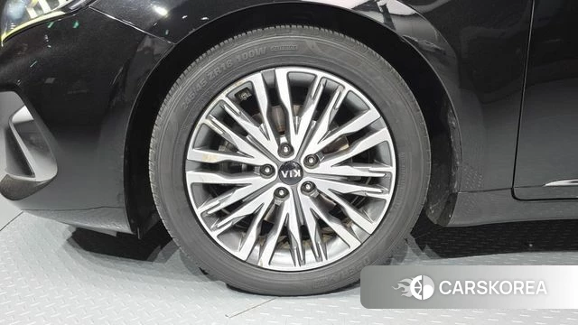 Kia K7 Premier id 4502261 из Кореи 28