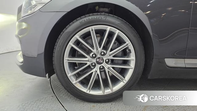 Kia More K9 id 4849035 из Кореи 15