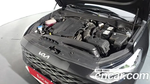 Kia K8 id 2921292 из Кореи 15