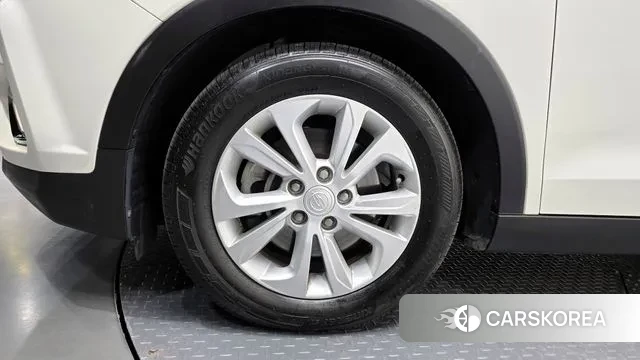 Ssangyong Tivoli Armor id 3677207 из Кореи 15