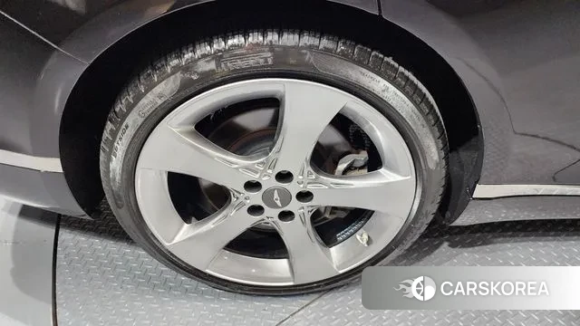 Genesis G80 (RG3) id 2979883 из Кореи 15