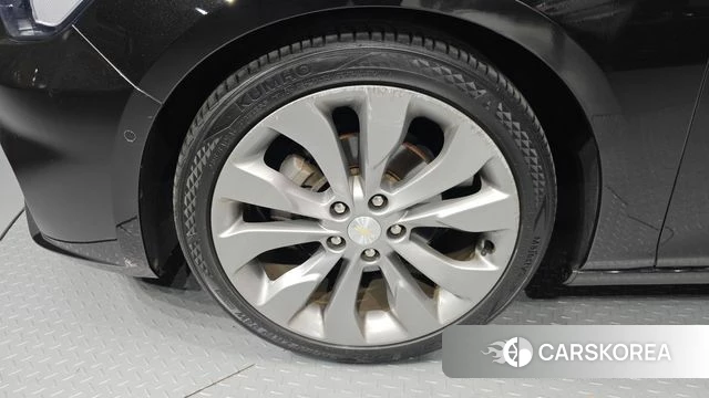 Chevrolet (GM Daewoo) All New Malibu id 3899727 из Кореи 15