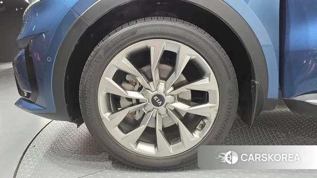 Kia Sorento 4th Generation id 3873019 из Кореи 15