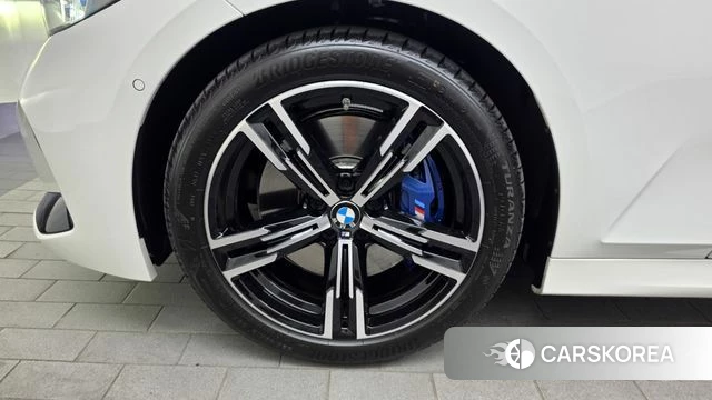 BMW 3 Series (G20) id 4468564 из Кореи 27