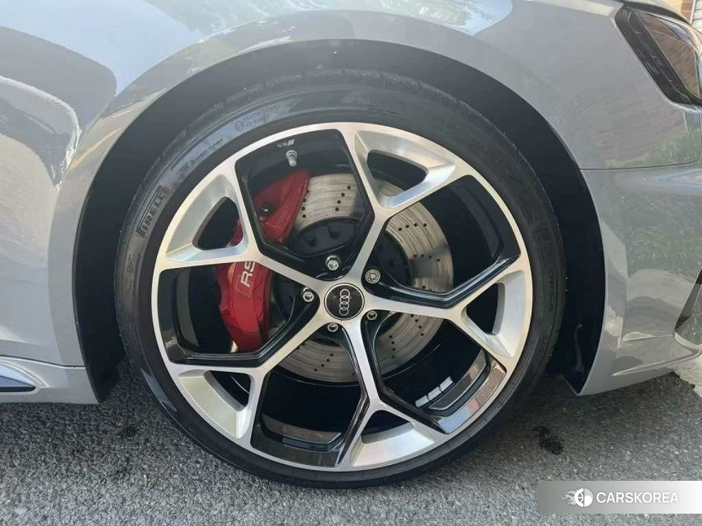 Audi RS 4 id 4452834 из Китая 11
