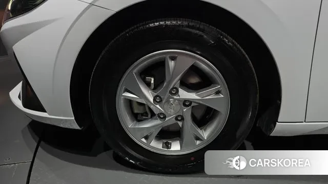 Hyundai Avante (CN7) id 3269130 из Кореи 15