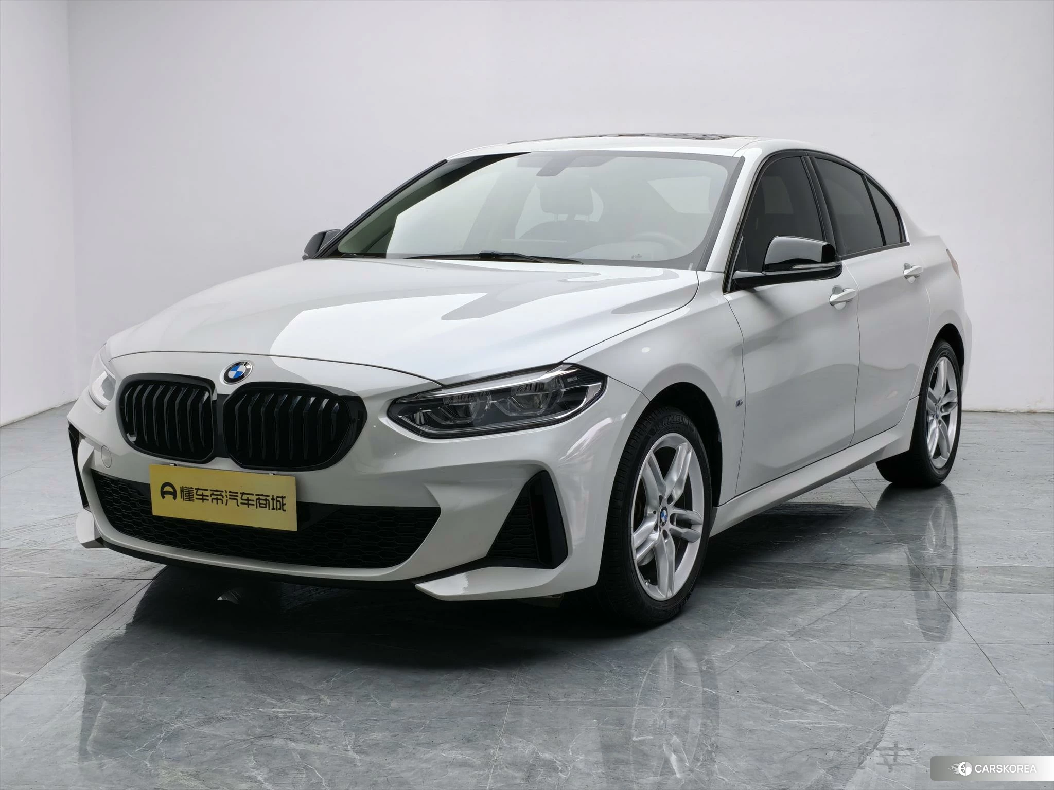 BMW 1 series id 4493072 из Китая 15