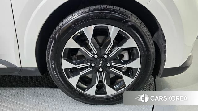 Kia The New Carnival 4th Generation id 3858684 из Кореи 15