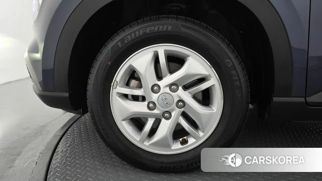 Hyundai Venue id 4855045 из Кореи 15