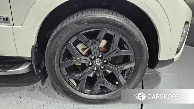 Kia Mohave Master id 2980404 из Кореи 15