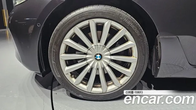 BMW 6 Series GT (G32) id 2911944 из Кореи 15