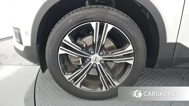 Volvo XC40 id 3345024 из Кореи 15