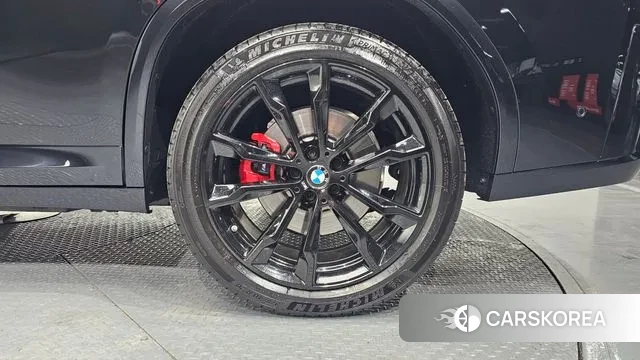 BMW X4 (G02) id 3726735 из Кореи 15