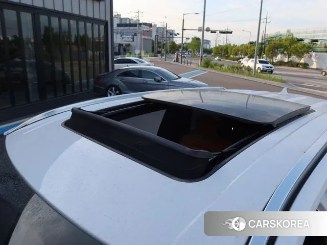 Lincoln Aviator 2nd generation id 2965398 из Кореи 15