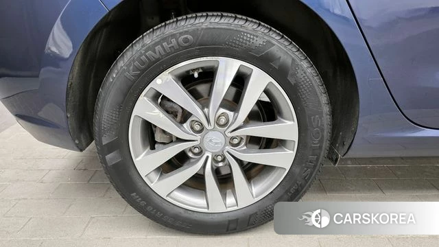 Hyundai i30 (PD) id 4203757 из Кореи 25