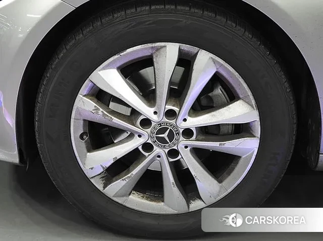 Mercedes-Benz C-Class W205 id 3459956 из Кореи 15