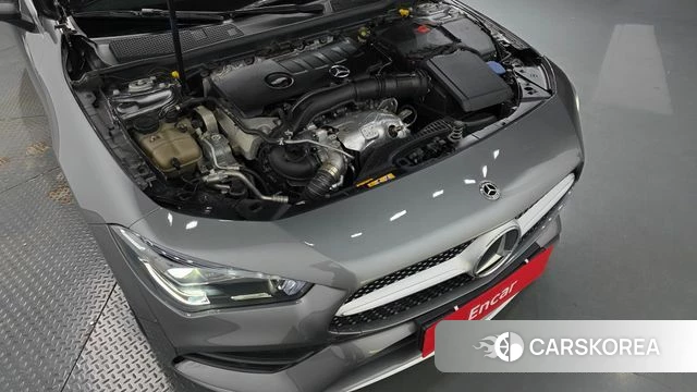 Mercedes-Benz CLA-Class C118 id 4849507 из Кореи 25