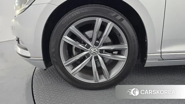 Volkswagen Passat GT (B8) id 2903032 из Кореи 15