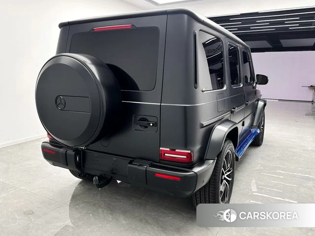 Mercedes-Benz G-class id 4291002 из Китая 11
