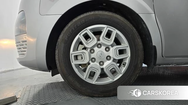 Hyundai Staria id 4636437 из Кореи 27