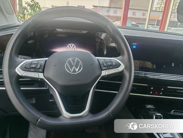 Volkswagen Lanjing id 4259701 из Китая 13