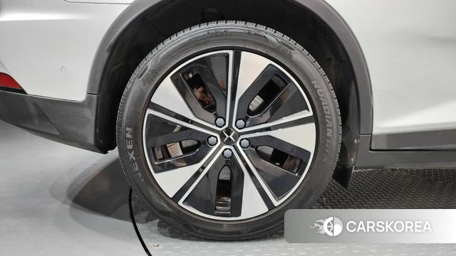 Polestar Polestar 2 id 4893777 из Кореи 15
