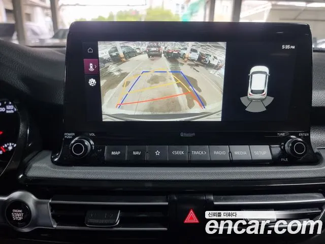 Kia Seltos id 2651293 из Кореи 15