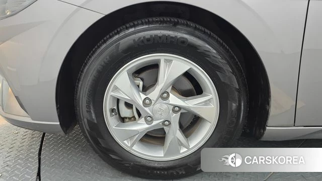 Hyundai Avante (CN7) id 4550099 из Кореи 25