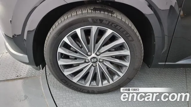 Hyundai The New Palisade id 2858125 из Кореи 15