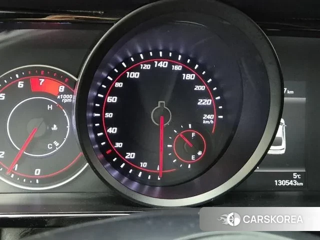 Hyundai Avante (CN7) id 3567298 из Кореи 14