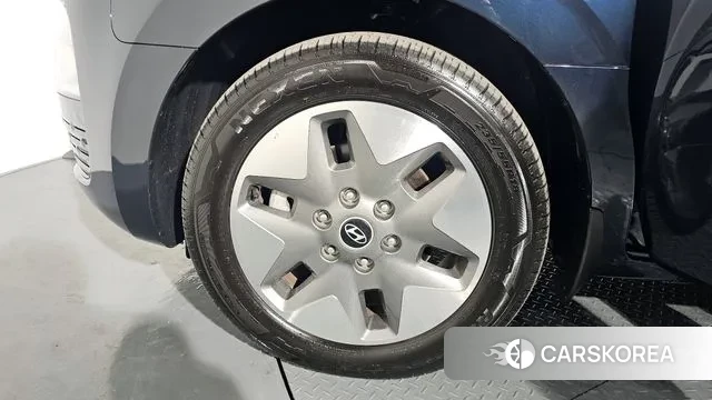 Hyundai Staria id 3560357 из Кореи 15