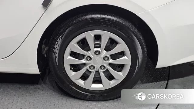 Kia The New K3 2nd generation id 3680932 из Кореи 15