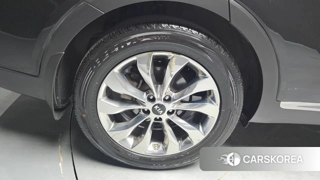 Kia The New Sorento id 4582020 из Кореи 25