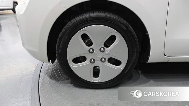 Kia The New Ray id 4671279 из Кореи 26