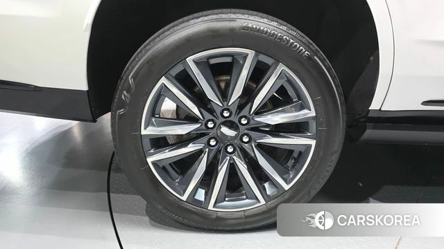 Cadillac Escalade 5th Generation id 4195199 из Кореи 15