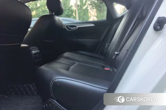 Nissan Xuan Yi id 4313965 из Китая 29