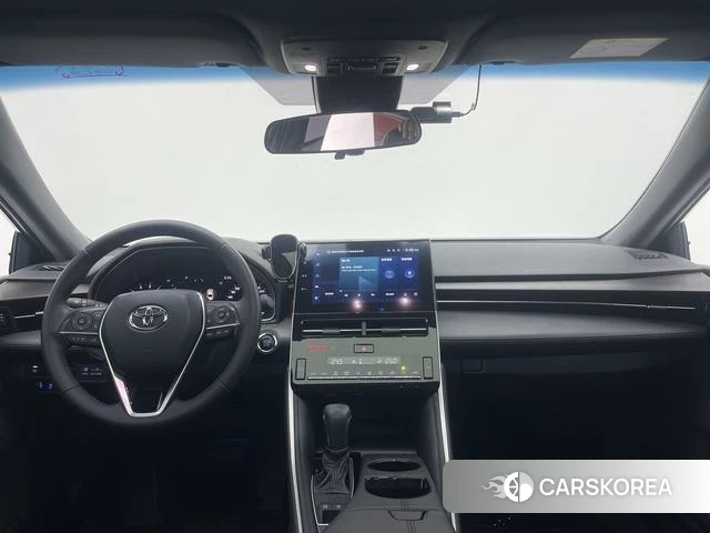 Toyota Asian dragon id 4262308 из Китая 15