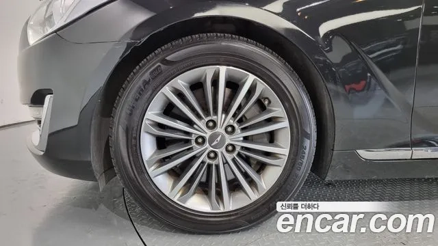 Genesis EQ900 id 2928512 из Кореи 15