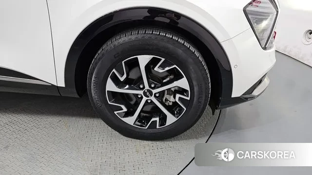 Kia Sportage 5th Generation Hybrid id 3317223 из Кореи 15