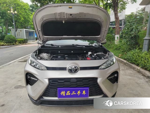 Toyota Wilanda id 4333400 из Китая 23