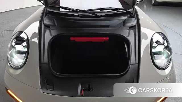 Porsche 911(992) id 3751143 из Кореи 15