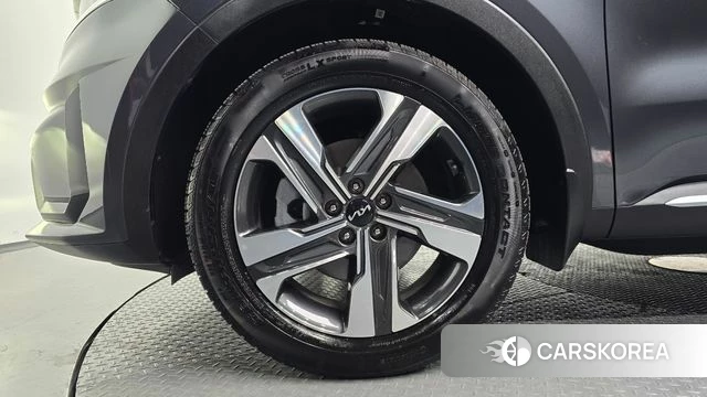 Kia Sorento 4th Generation id 4230645 из Кореи 26