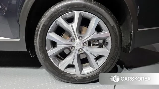 Hyundai Palisade id 3328557 из Кореи 15