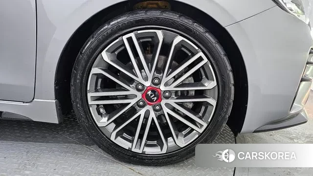 Kia Come New K3 id 3660836 из Кореи 15