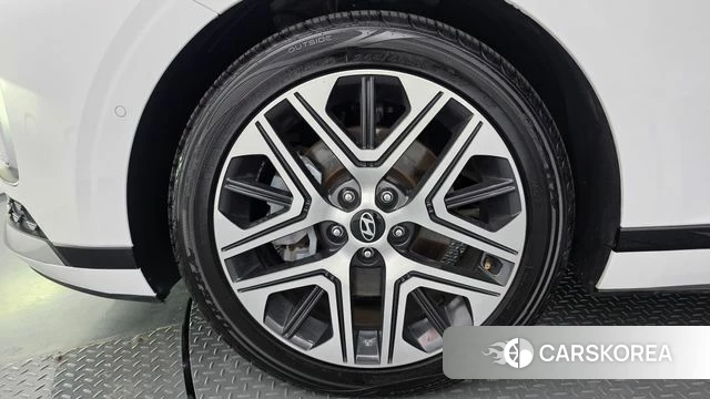 Hyundai Grandeur (GN7) id 4880339 из Кореи 31