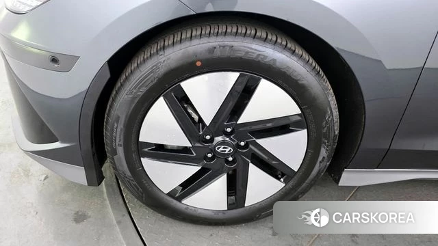 Hyundai Ionic 6 id 4186545 из Кореи 25